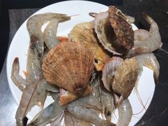 -火锅岛潮牌自助餐厅(天津天佑城店)