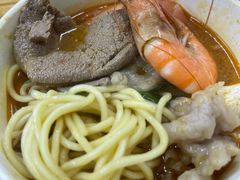 -莲欢海蛎煎
