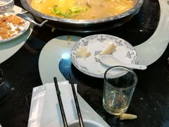 -小四川老火锅(欧风店)