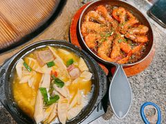 -好灶头妈妈菜·千岛湖土菜地标美食