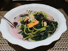 -蜈支洲岛珊瑚酒店临海阁中餐厅