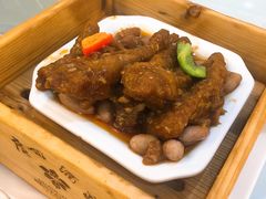 -广州酒家(昌岗地铁站店)