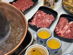 -牛街清真满恒記(平安里西大街店)