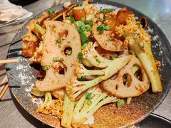 -微醺烤牛·炭火烧烤·精酿啤酒(东郊记忆店)