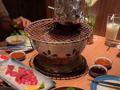 -烧肉达人•炭火烧肉(新天地店)