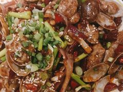 -嘎嘎鸭脑壳(蜀汉路店)
