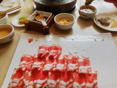 -阳坊大都涮羊肉(阳坊总店)