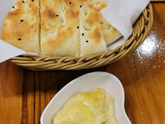 -TUK土耳其餐厅·下午茶(卢湾店)
