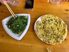 -途肴·老农饭庄(百里峡店)