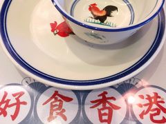 -香港新曜记茶餐厅(星耀城店)
