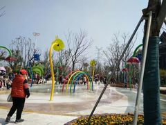 -苏州乐园森林水世界