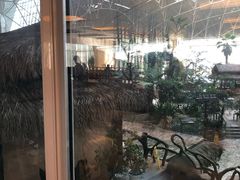 -渔岛海洋度假区