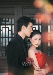 -米兰尊荣婚纱摄影·婚纱照会馆