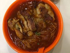 -華歡冰室-WahFoon(吉大店)