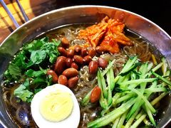 特色冷面-吉志烤肉(太原总店)