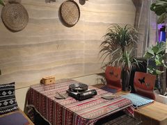 -火塘云南烧烤大排档