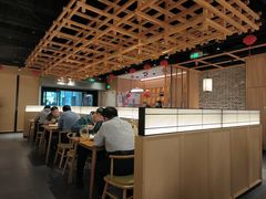 -伊喜饺子·烤鸭(五道口学院路店)