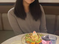 -BE BRIGHT KITCHEN(正佳广场店)