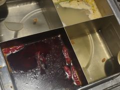 -海底捞火锅(大融城店)