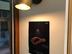 -Line 咖啡(石厦花园店)