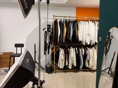 -爱定格照相馆.证件照(周浦万达店)