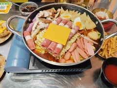 -首尔大排档Meetsun(福州万象九宜城店)