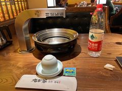 -九田家黑牛烤肉料理(太阳宫广场店)