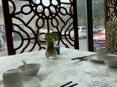 -聚丰园•湖鲜餐厅(阿红私房菜梅石路店)