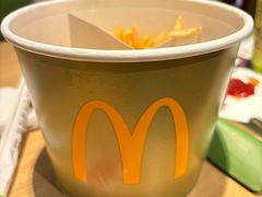 -麦当劳(龙湖北京大兴天街店)