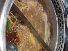 -快乐小羊(富强中路店)