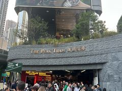 -山顶缆车