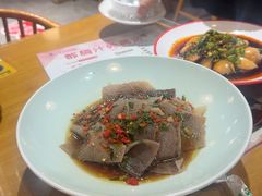 -易老妈蹄花.特色川菜(人民公园总店)