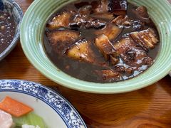 芸记酱肉-芸海阁·农家私房菜(沙家浜景区出口店)