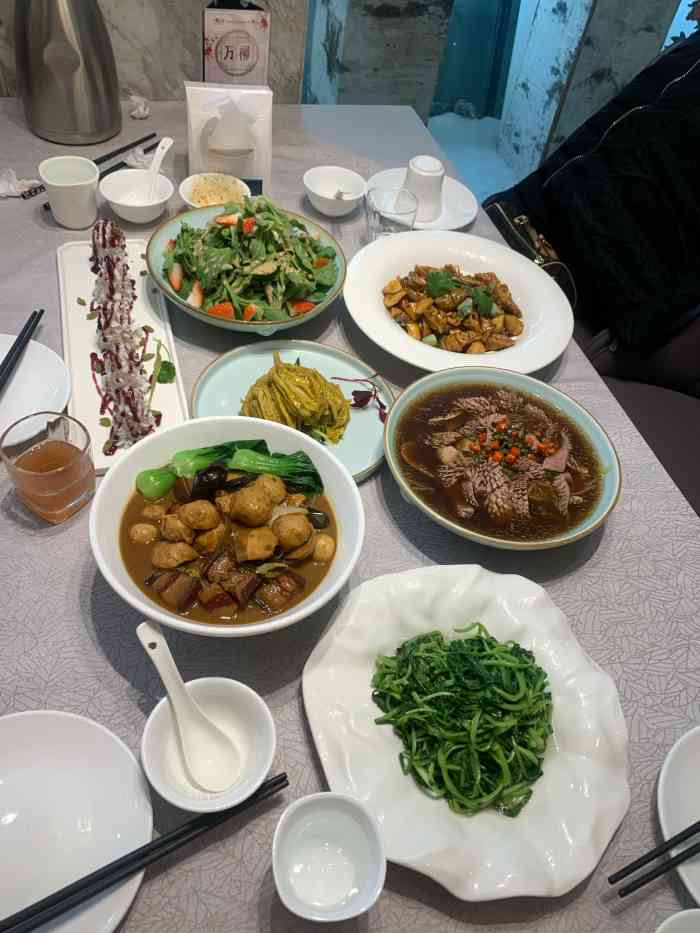 大碗居(崇文门店)