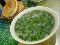 -清真刘记全羊肉鲜汤馆(前进路店)