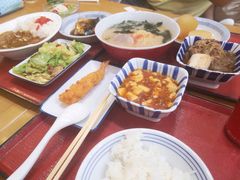 味噌拉面-虹梅食堂·爱蝦乃家