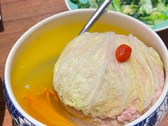 -淮扬厨子(健康路店)