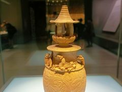 -景德镇中国陶瓷博物馆