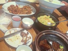 -壹零捌道·北京烤鸭(车公庄店)