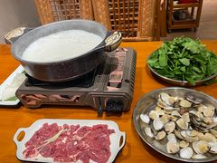 -顺德一品粥·20年凤城老字号(芳村店)