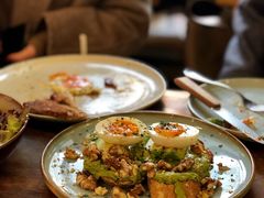 -RAC BAR(安福路店)