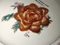 -京味斋·北京烤鸭(北京南站洋桥店)