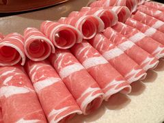 -额尔敦传统涮(体育场店)
