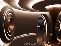 -Hi City·城市之巅