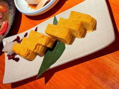 玉子烧-醉虎传(南锣鼓巷店)