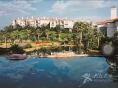 -圣爵菲斯大酒店(长沙世界之窗店)