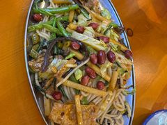 -雙冲柳州螺蛳粉&酸嘢&桂林米粉(簋街店)