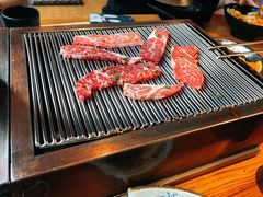 -千寻烧肉(政务区店)