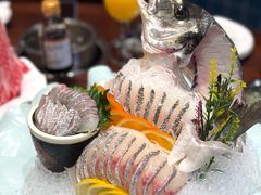 -东海怡品海鲜豆捞(舟宿夜江店)