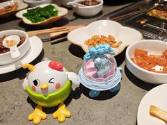 -海底捞火锅(华南摩尔店)